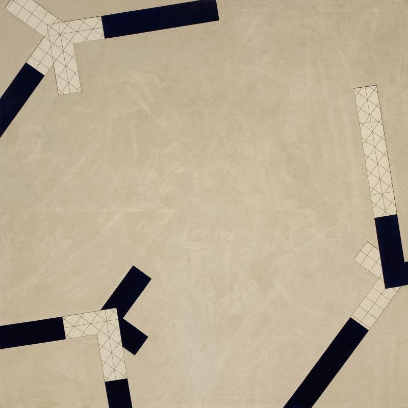 Georges Noël, Untitled, 1972