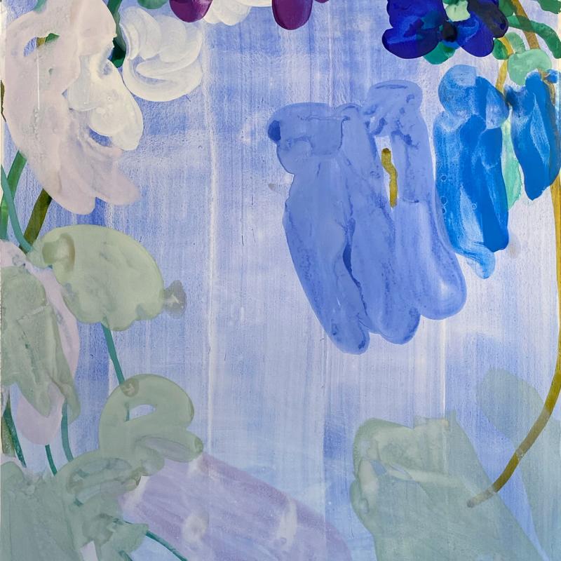 Jasmina Danowski, Skyfall II, 2015