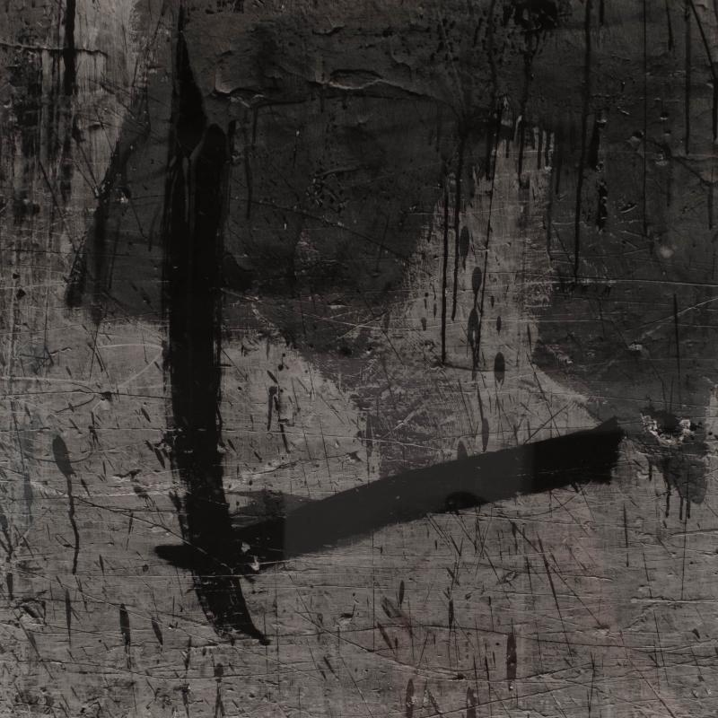 Aaron Siskind, Lima #89 , 1975, printed 1975