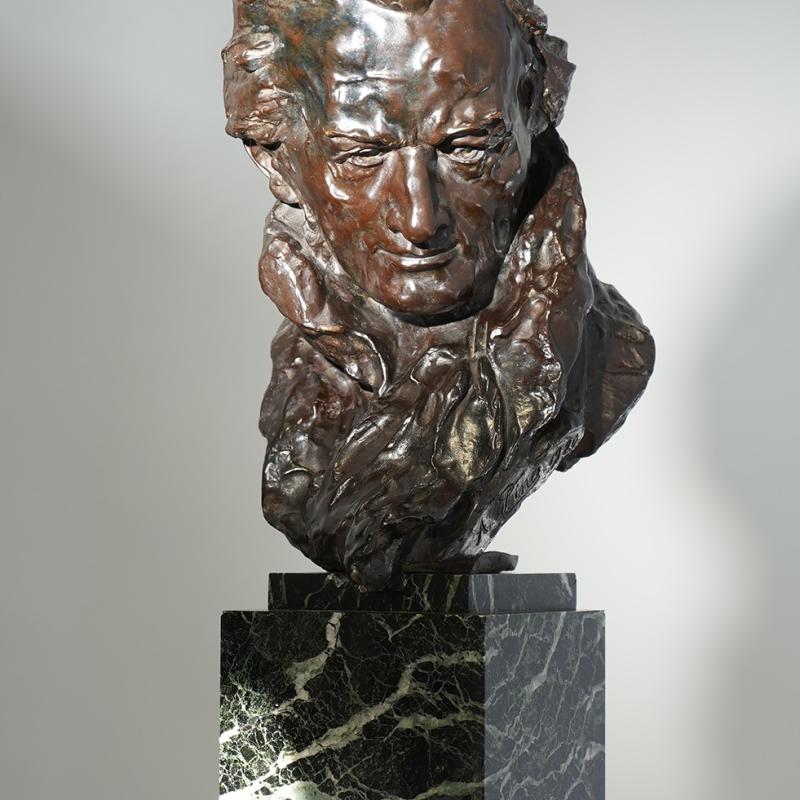 Alfredo Pina, Wagner, circa 1920