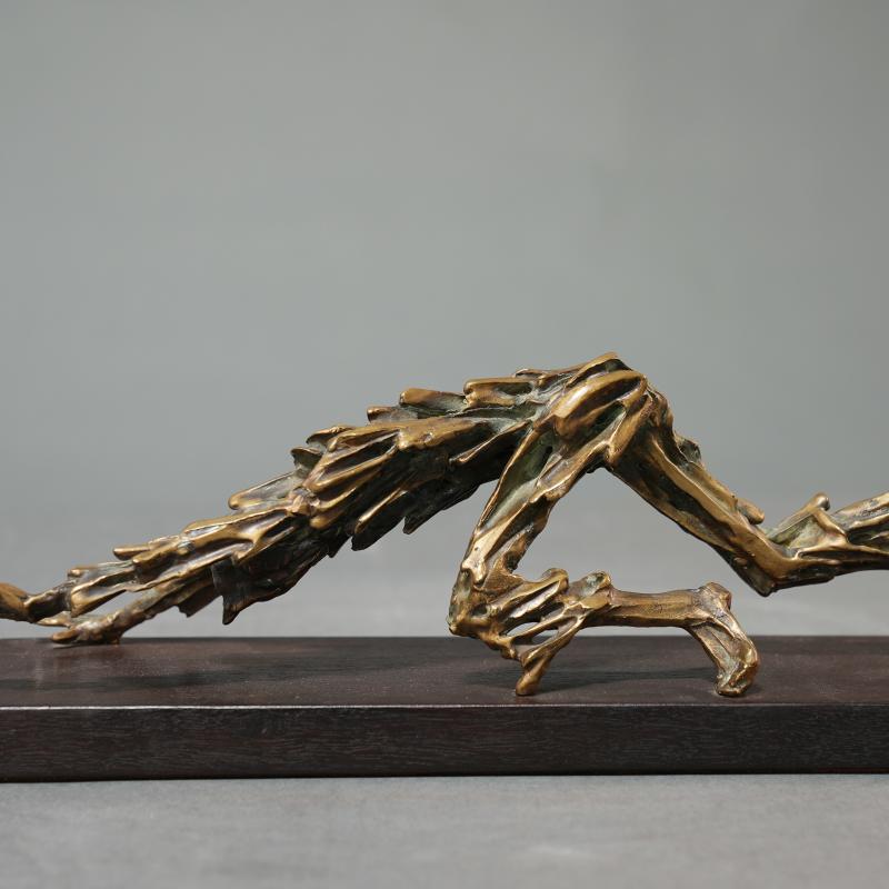 Robert Cook, Tripping