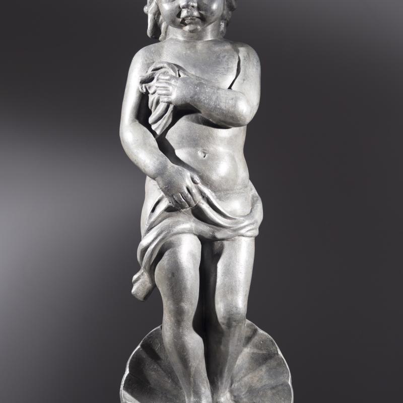 Wheeler Williams, Venus, 1940