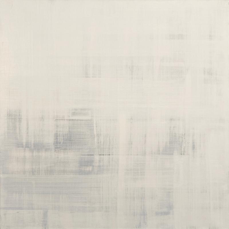 François Aubrun, Untitled #527, 1995