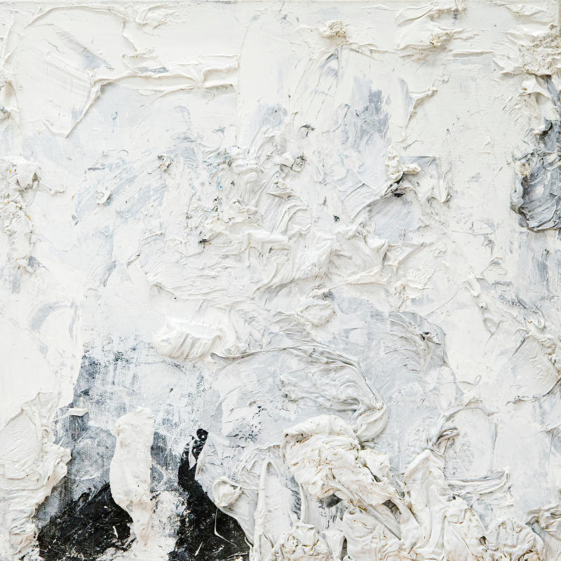 François Aubrun, Untitled #252, 1970