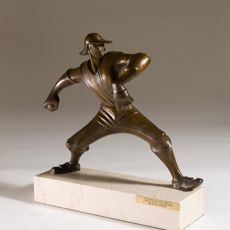 Albert Wein, Fastball, 1977