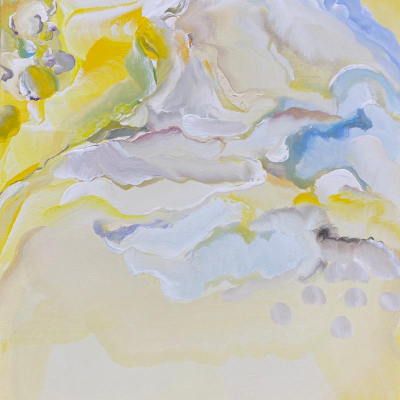 Jasmina Danowski, Silence, 2023