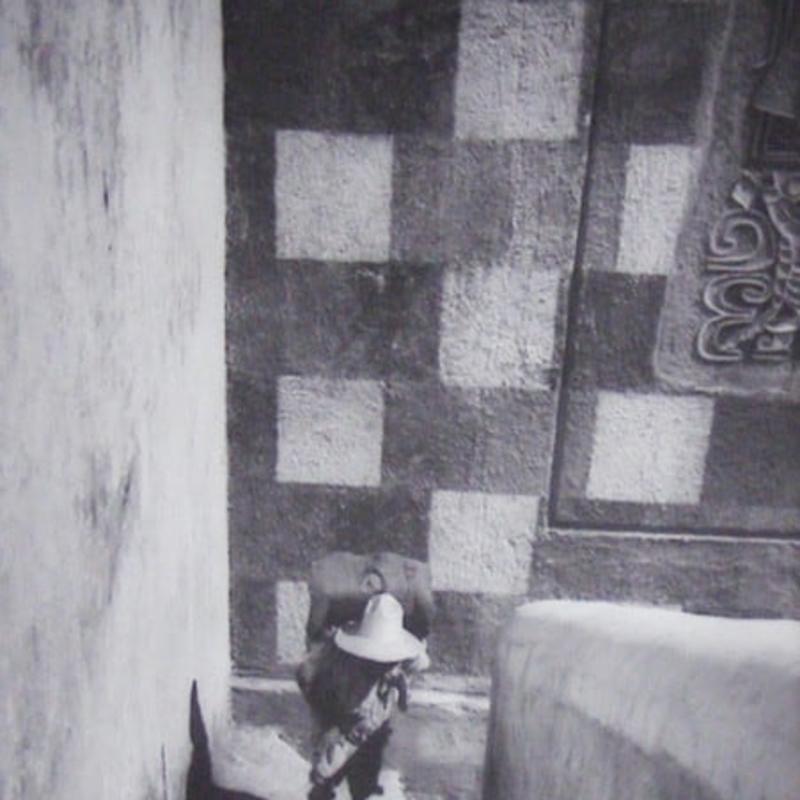 Eleanor Parke Custis, Mayan Design