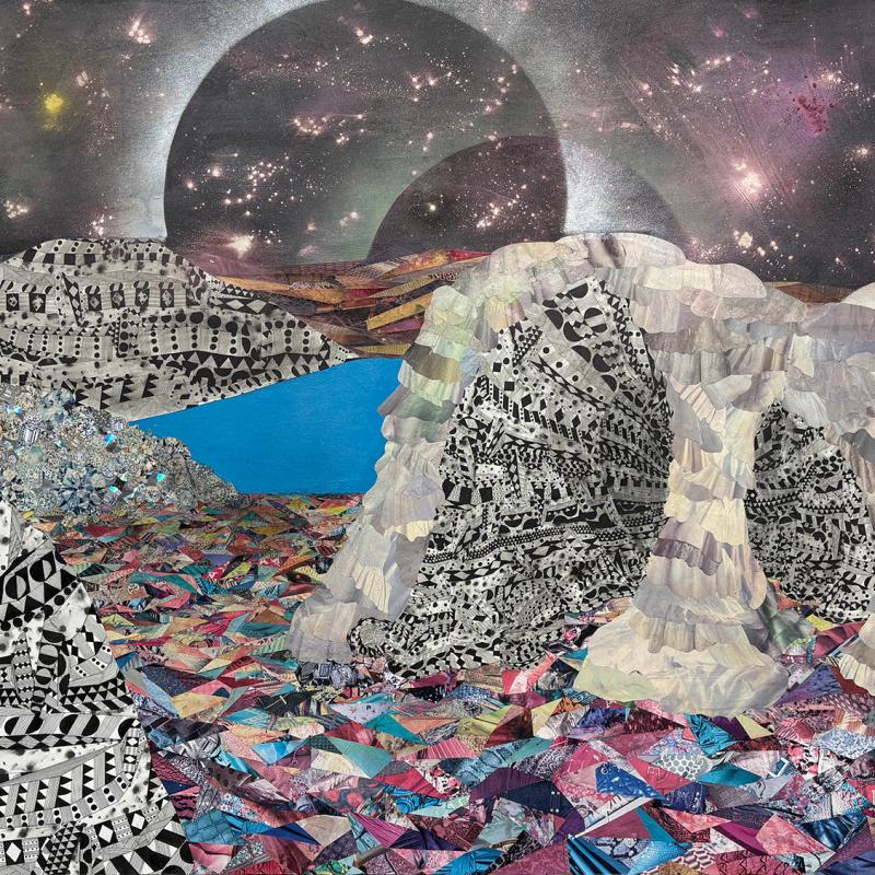 Hilary Pecis, Untitled #32, 2008