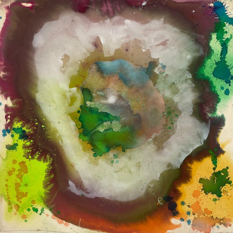 Vivian Springford, Sea Anemone (VS 16), 1972