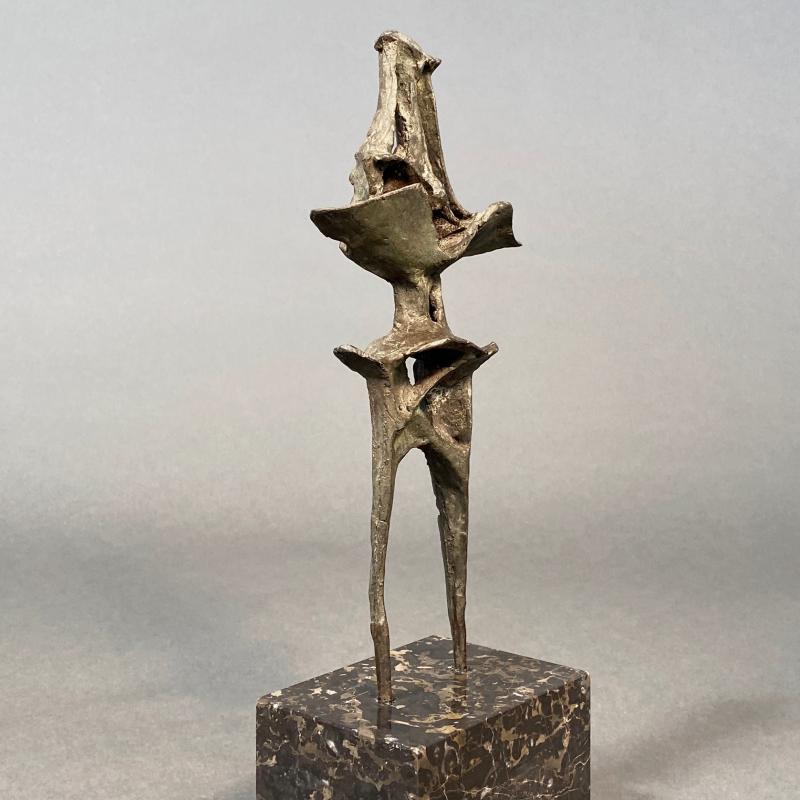 Albert Wein, Contrapunto, circa 1960-65