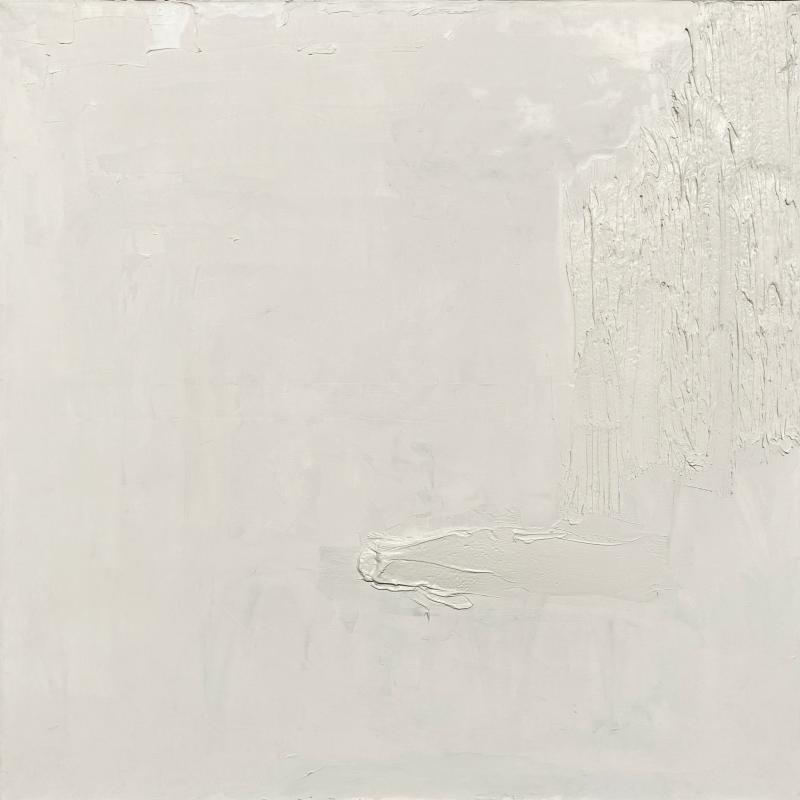 François Aubrun, Untitled #105, 1971
