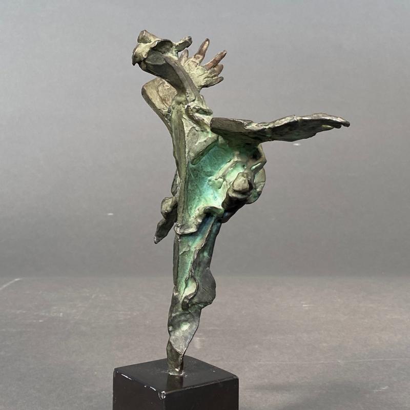 Albert Wein, Archangel, circa 1960-65