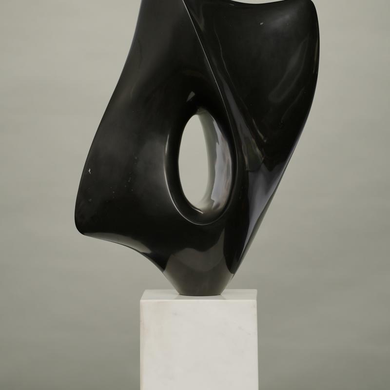 Antoine Poncet, Biailesronde, by 1976