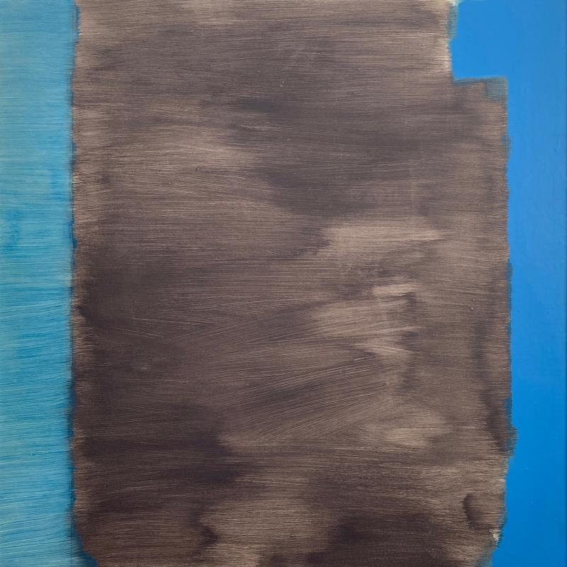 Carl Holty, Vise, 1964