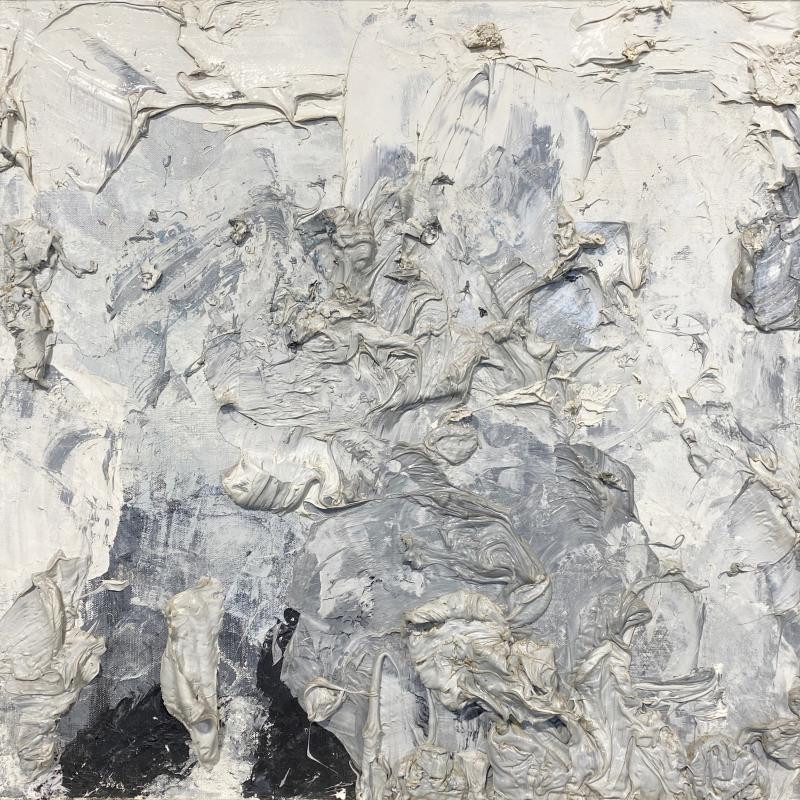 François Aubrun, Untitled #252, 1970