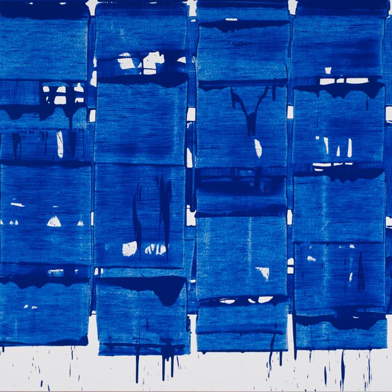 John Zinsser, Sky, 2015