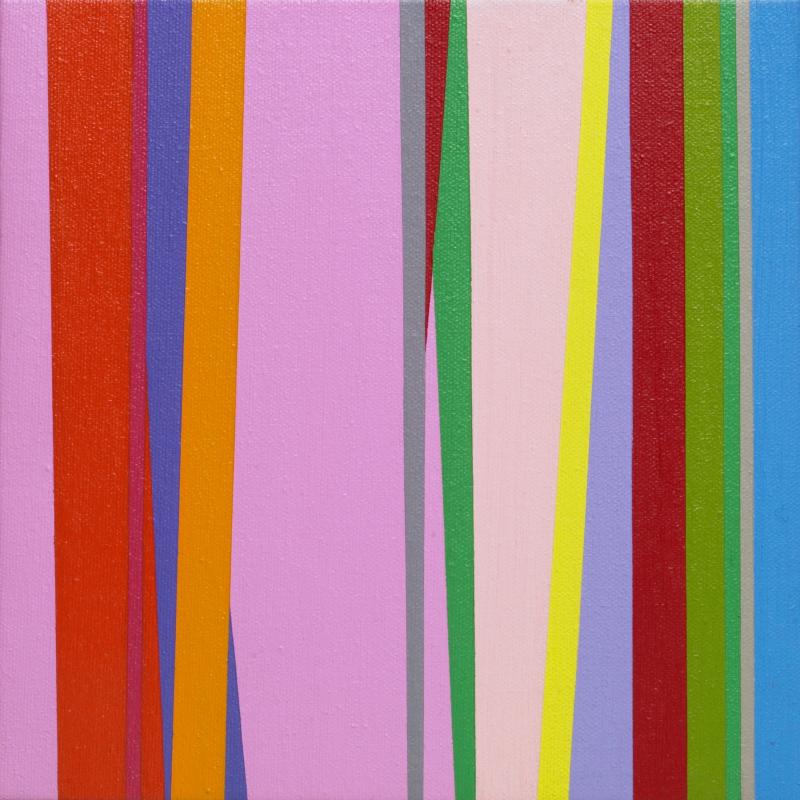 Jay Rosenblum, Untitled, 1969