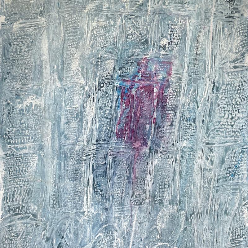 Horia Damian, Untitled, 1961
