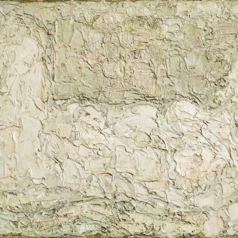 André Cottavoz, Nu Nacré, 1961