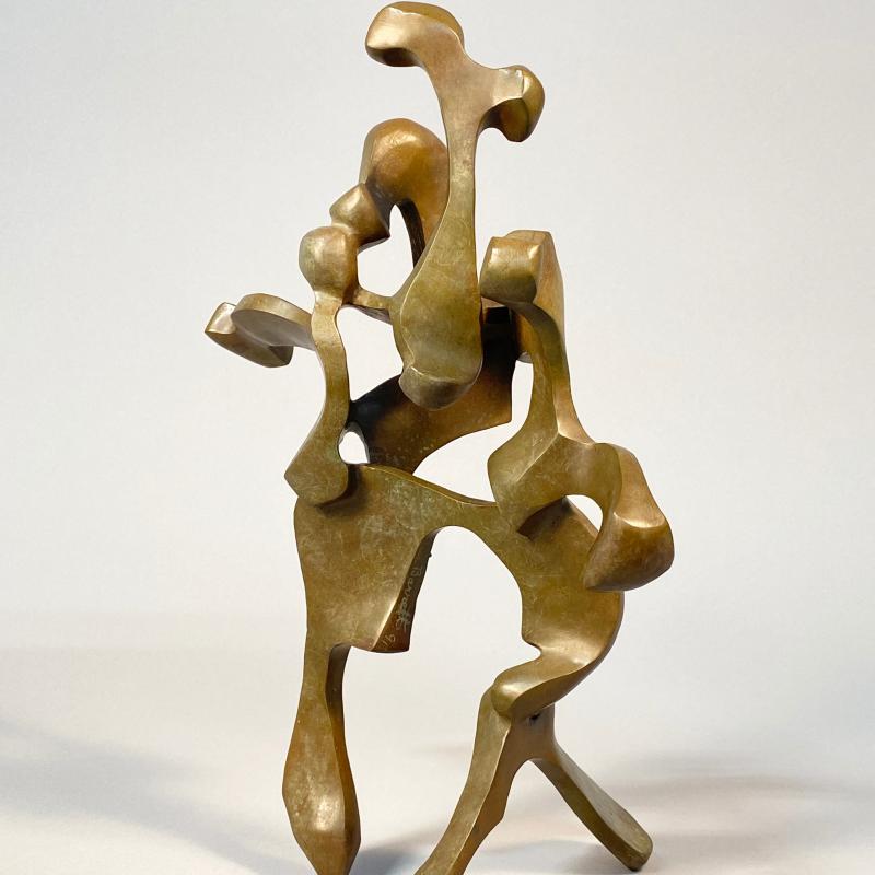 Bill Barrett, Untitled, 1991