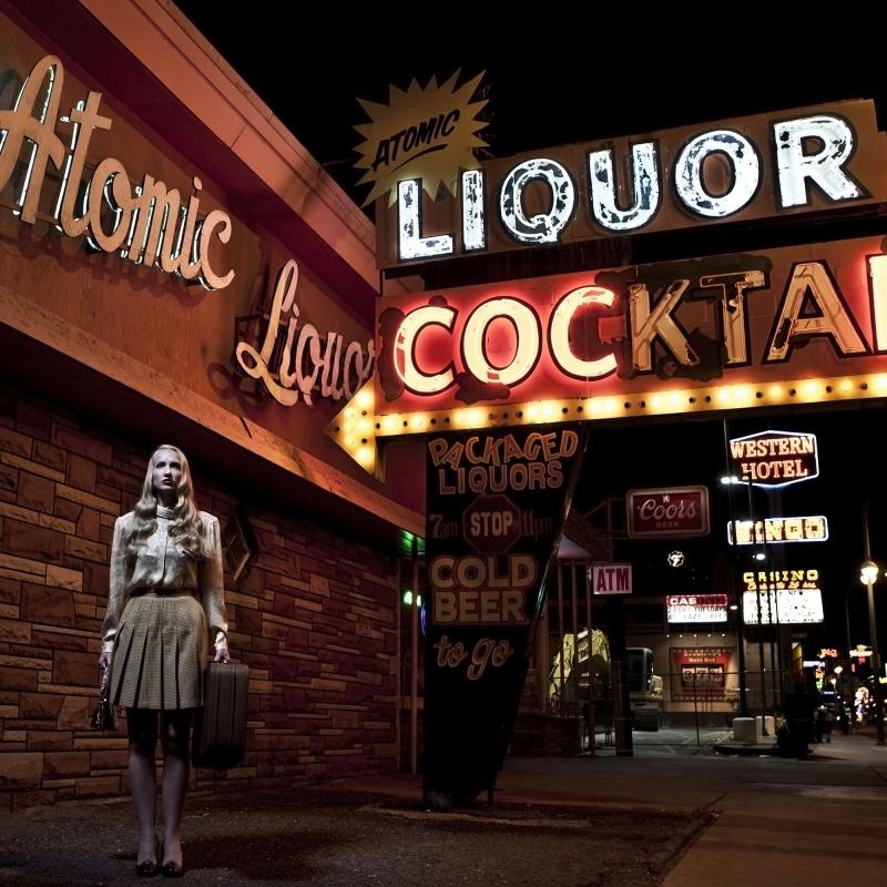 Formento & Formento, Melinda 1, Las Vegas, USA, 2010
