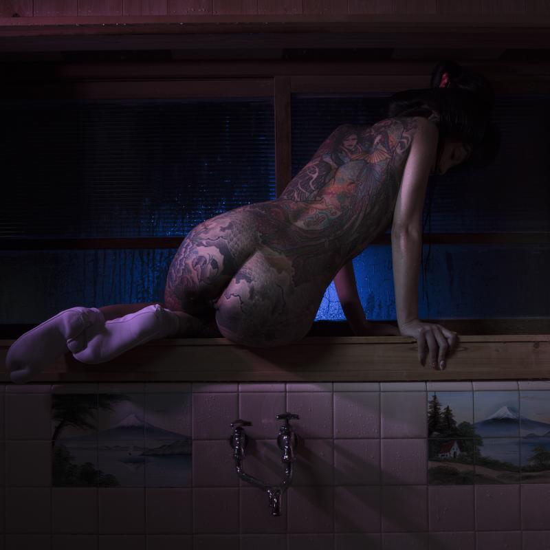 Formento & Formento, Yuki III, 2018