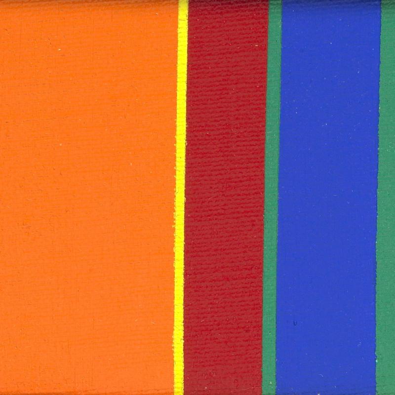 Jay Rosenblum, Untitled #97, 1970