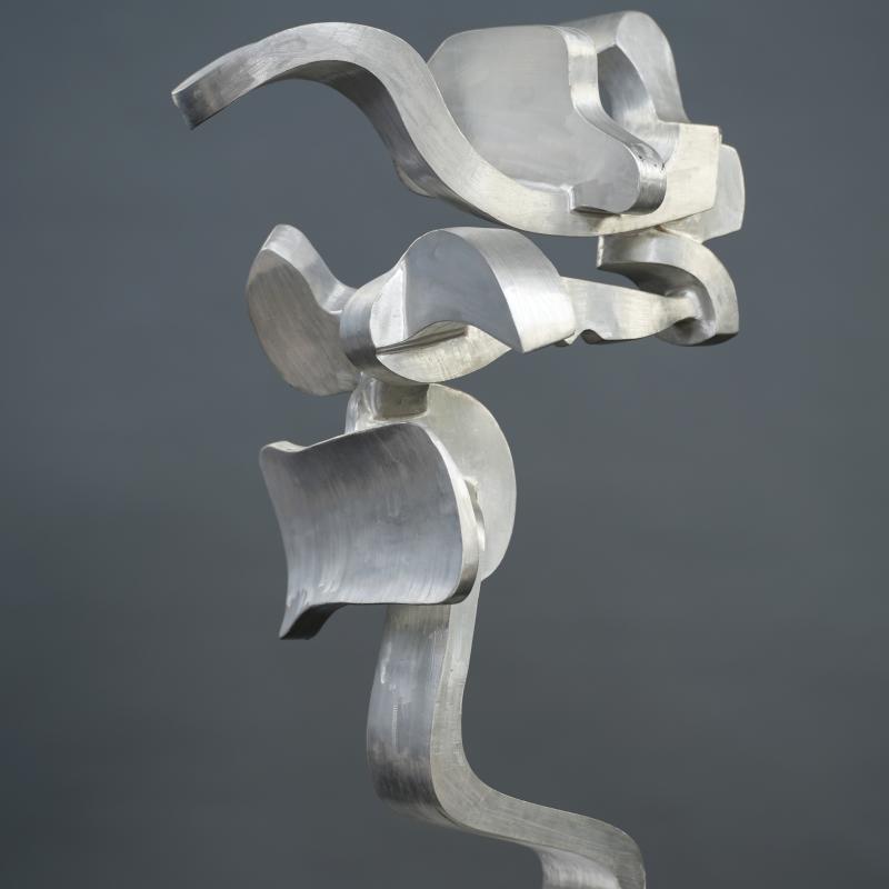 Bill Barrett, Jitterbug, 1994