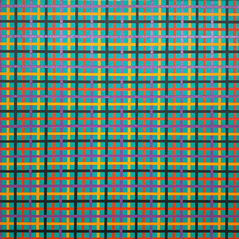Hilton Brown, Victoria, Screen Series No. 37, 1969