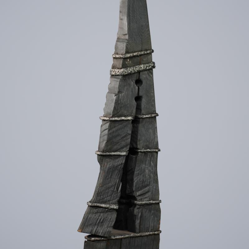Zero Higashida, Shiki, 1996