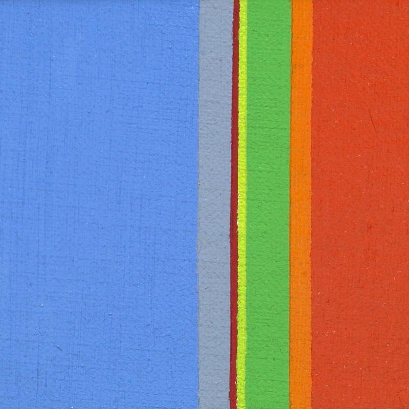 Jay Rosenblum, Untitled #87