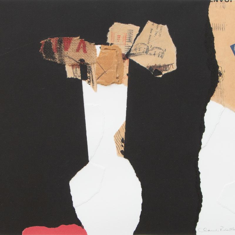 Claude Bentley, Winter Bouquet, 1984