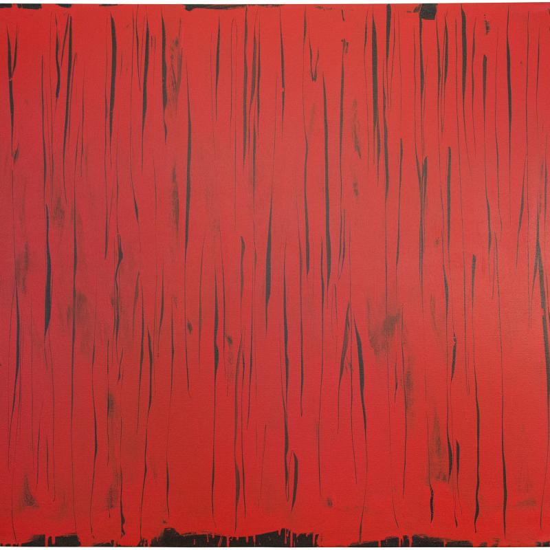 John Zinsser, Paradise by Night, Pavilion Series VIII, 2001