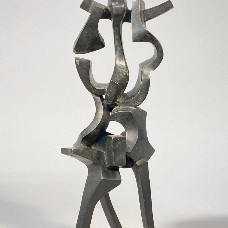 Bill Barrett, Quatro Grande
