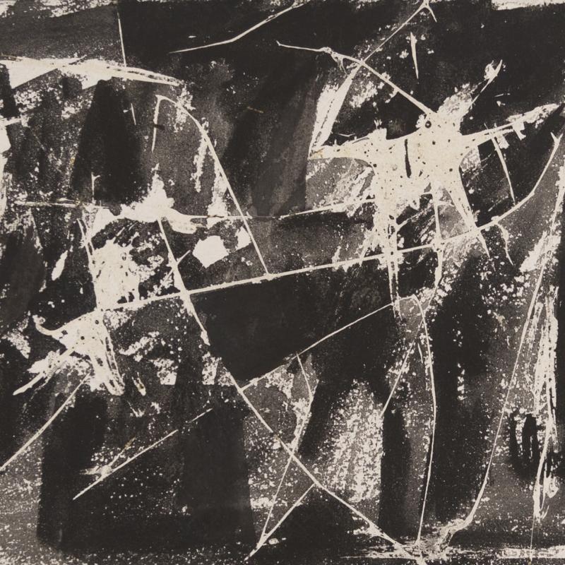 Michael Loew, Untitled, 1946
