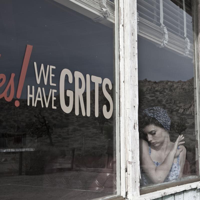 Formento & Formento, Rachele VII, Palmdale, CA, 2010