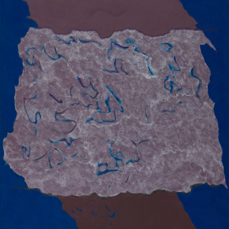 Theodoros Stamos, Infinity Field 