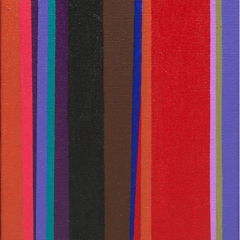 Jay Rosenblum, Untitled #46, c. 1969