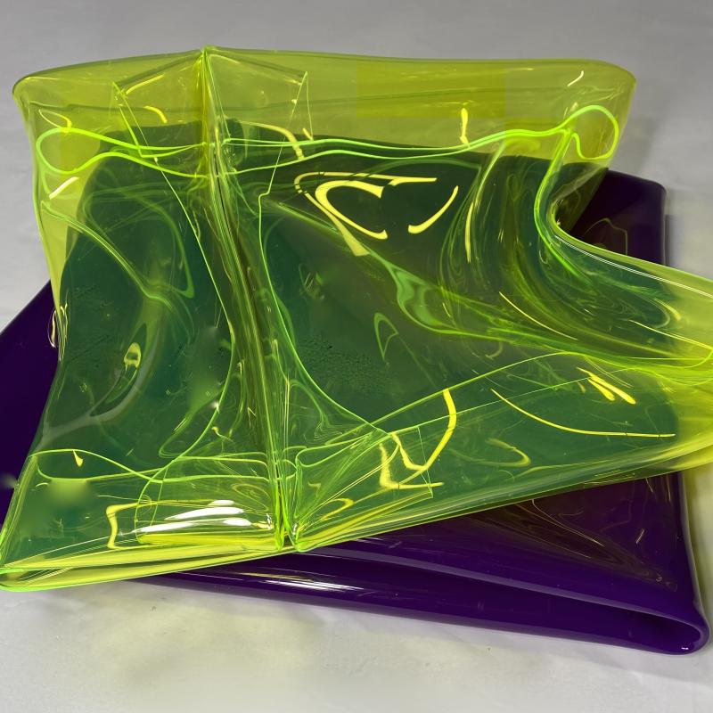 Mimi Herbert, Quasar, 2022
