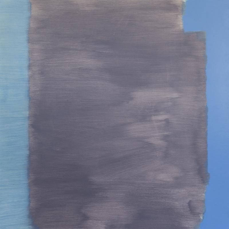 Carl Holty, Vise, 1964