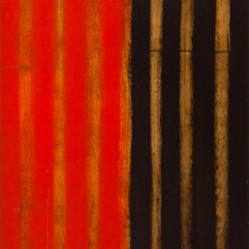 Robert Kelly, Tantra XXIX, 2002