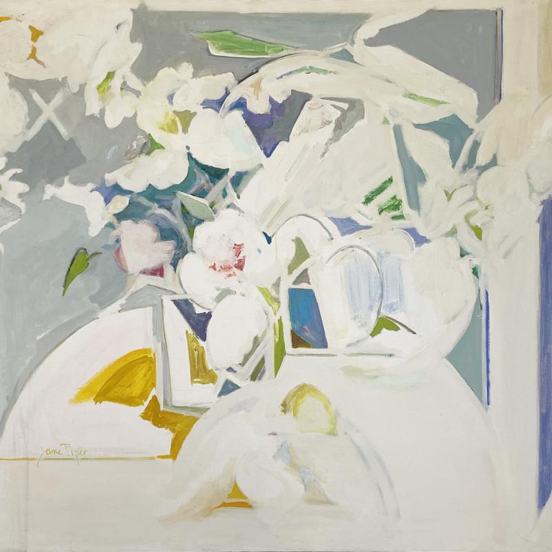 Jane Piper, Still Life, 1970