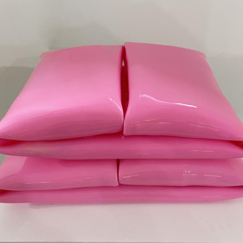 Mimi herbert, Pink Duette, 2020