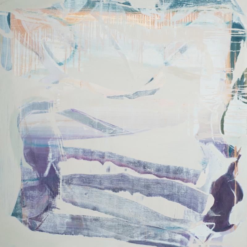 Mary McDonnell, Huron, 2019