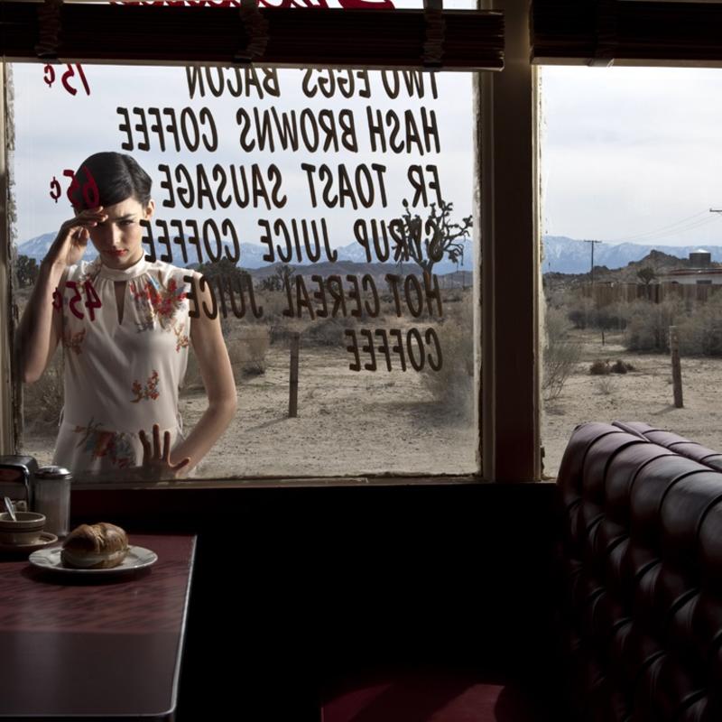Formento & Formento, Rachele XX, Palmdale, CA, 2010