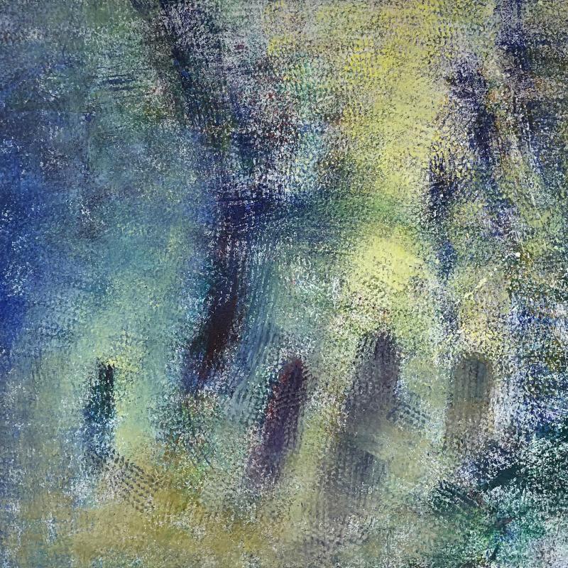 Michael Forster, To Celebrate a Childhood—The Rains