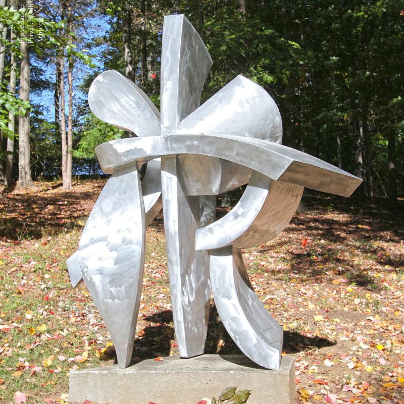 Bill Barrett, Fleur, 1982-94