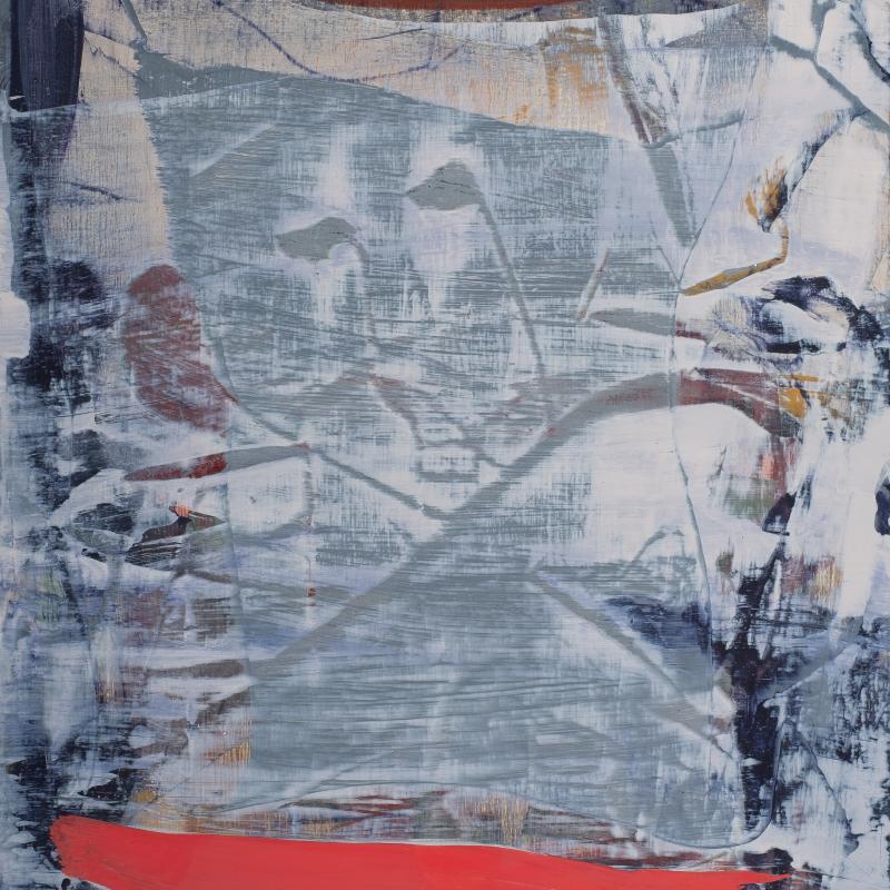 Mary McDonnell, Swing Low, 2018