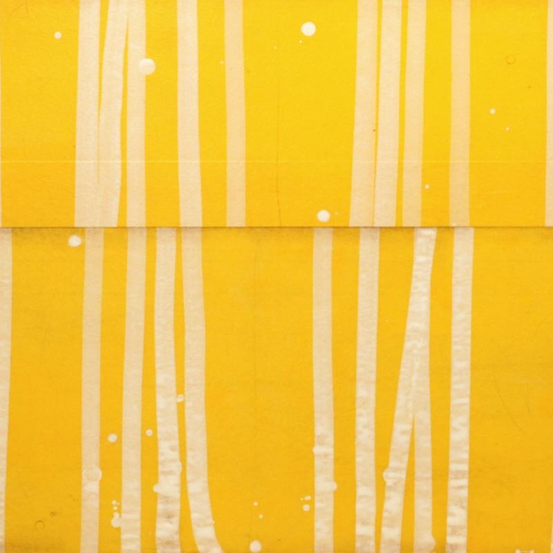 Robert Kelly, Autumn Thicket III, 2006