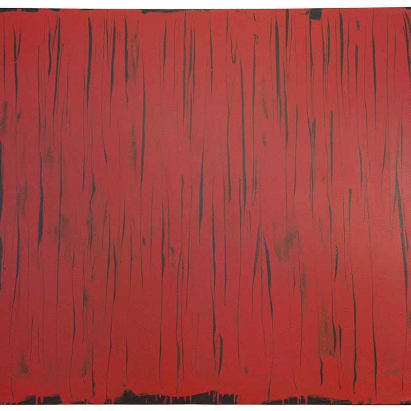John Zinsser, Paradise By Night, 2001